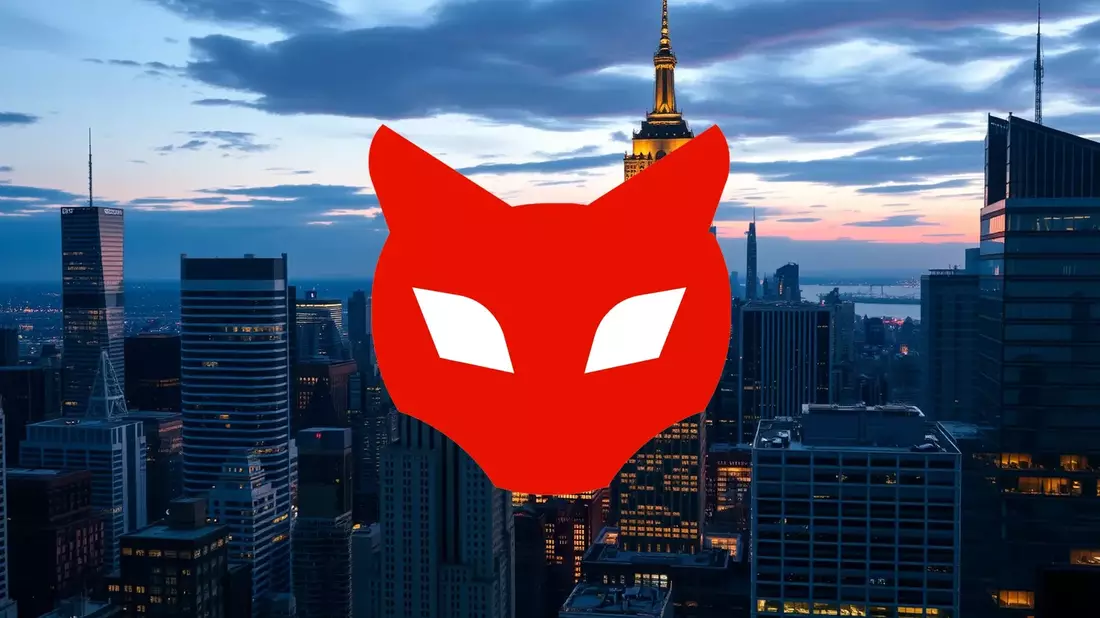 Red Cat Holdings: Ingresos récord no calman la preocupación por sus pérdidas Illustration mit AI erstellt übermittelt durch boerse-global.de