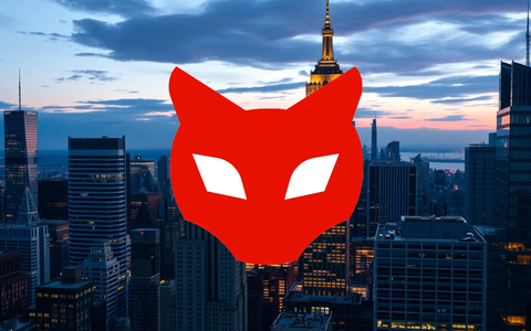Red Cat Holdings: Ingresos récord no calman la preocupación por sus pérdidas - Foto: über boerse-global.de