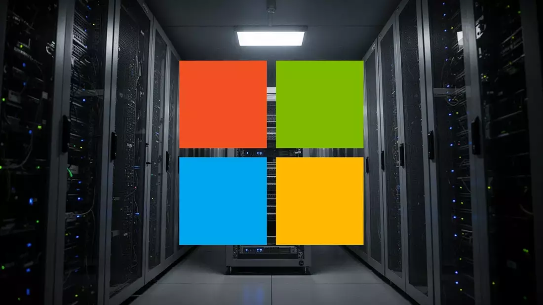 Microsoft Aktie: Druck von allen Seiten - Bild: über boerse-global.de