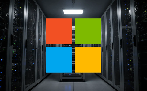 Microsoft Aktie: Druck von allen Seiten - Foto: über boerse-global.de