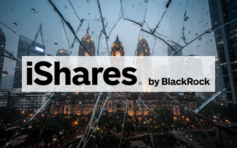 iShares MSCI India ETF: Doppelte Belastung - Foto: über boerse-global.de