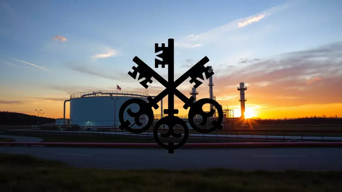 UBS despliega su estrategia en Estados Unidos para contrarrestar la presión regulatoria en Suiza Illustration mit AI erstellt übermittelt durch boerse-global.de