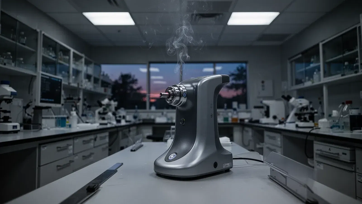 Viromed Aktie: Kaltplasma-Förderung verpufft - Foto: über boerse-global.de