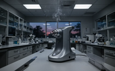 Viromed Aktie: Kaltplasma-Förderung verpufft - Foto: über boerse-global.de