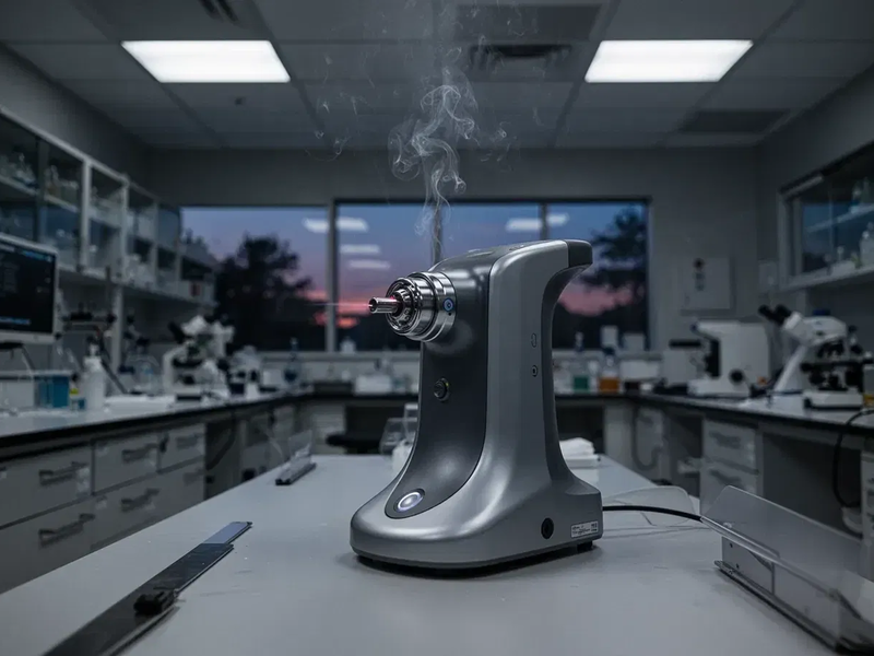 Viromed Aktie: Kaltplasma-Förderung verpufft - Foto: über boerse-global.de