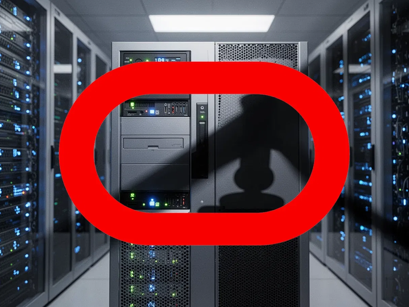 Oracle Aktie: Innovation trifft Klagedruck - Foto: über boerse-global.de