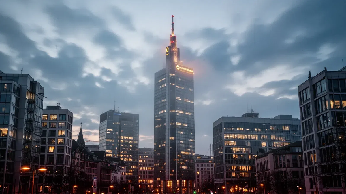 DAX: Zwischen Hoffnung und Misstrauen - Foto: über boerse-global.de