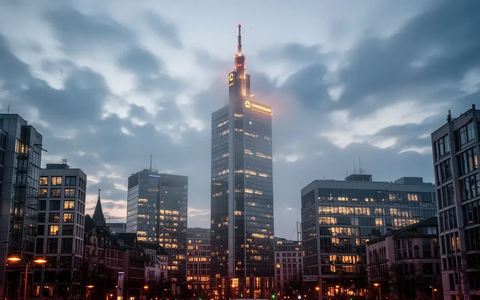 DAX: Zwischen Hoffnung und Misstrauen - Foto: über boerse-global.de