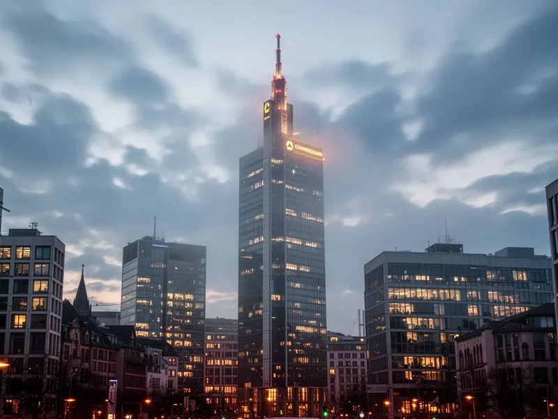 DAX: Zwischen Hoffnung und Misstrauen - Foto: über boerse-global.de