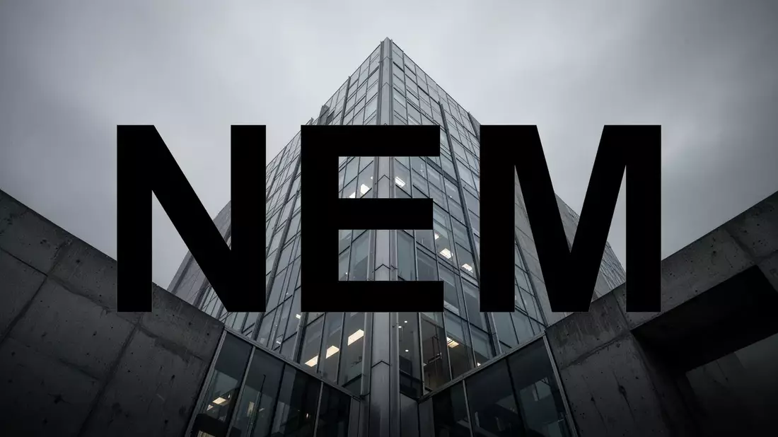 Nemetschek Aktie: Gefangen im Abwärtssog - Bild: über boerse-global.de
