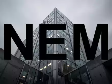 Nemetschek Aktie: Gefangen im Abwärtssog - Foto: über boerse-global.de