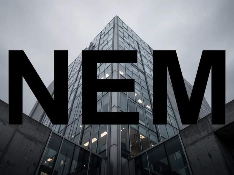 Nemetschek Aktie: Gefangen im Abwärtssog - Foto: über boerse-global.de