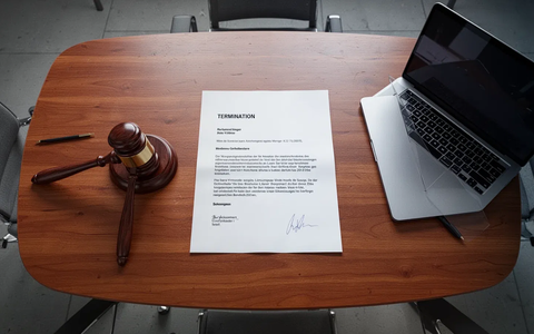 Kündigungsschutz: Reformdebatte trifft auf Wahlschutz - Foto: über boerse-global.de