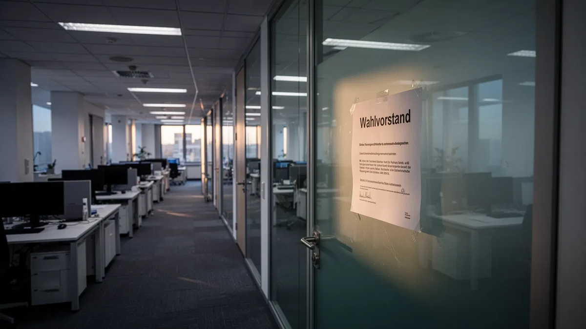 Aldi DX: Betriebsratswahl nach Stellenabbau-Plänen - Foto: über boerse-global.de