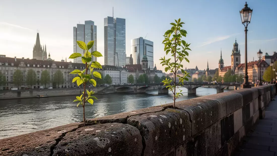 EU-Gesetze beenden Greenwashing: Mittelstand muss jetzt liefern - Bild: über boerse-global.de