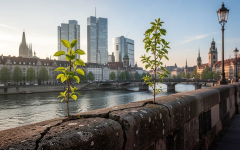 EU-Gesetze beenden Greenwashing: Mittelstand muss jetzt liefern - Foto: über boerse-global.de