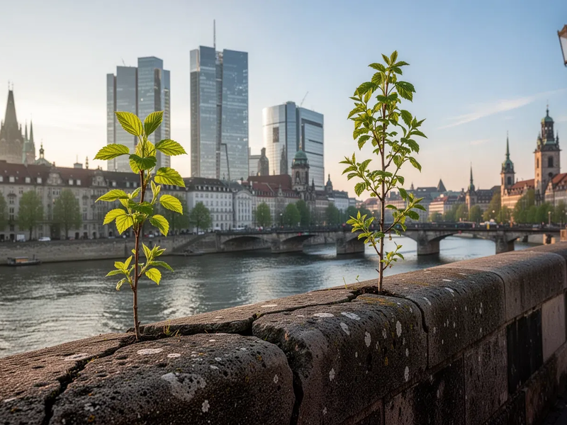 EU-Gesetze beenden Greenwashing: Mittelstand muss jetzt liefern - Foto: über boerse-global.de
