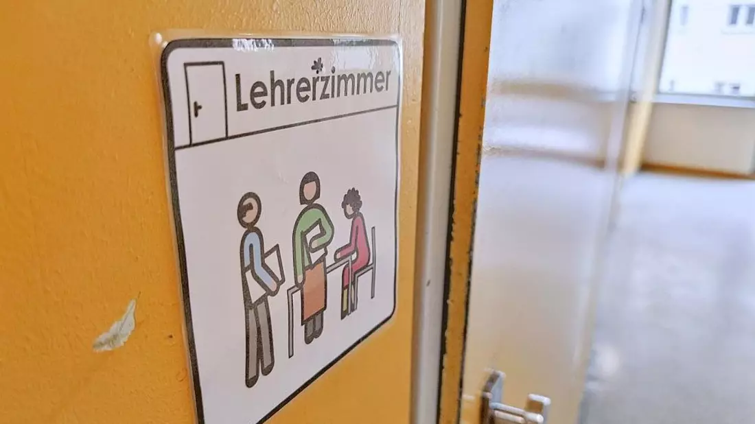 Lehrerzimmer (Archiv) - Bild: via dts Nachrichtenagentur
