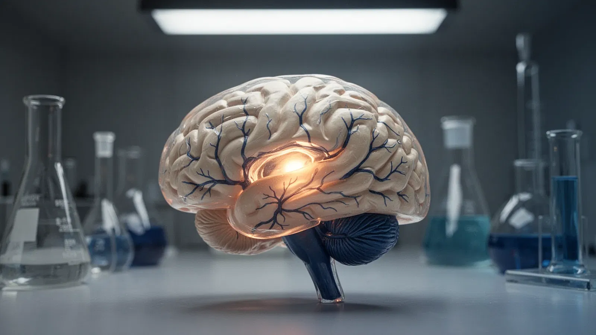 Menopause als kritisches Fenster für Alzheimer-Prävention - Foto: über boerse-global.de