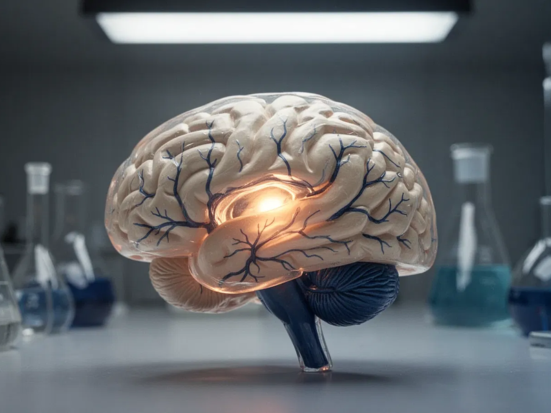 Menopause als kritisches Fenster für Alzheimer-Prävention - Foto: über boerse-global.de