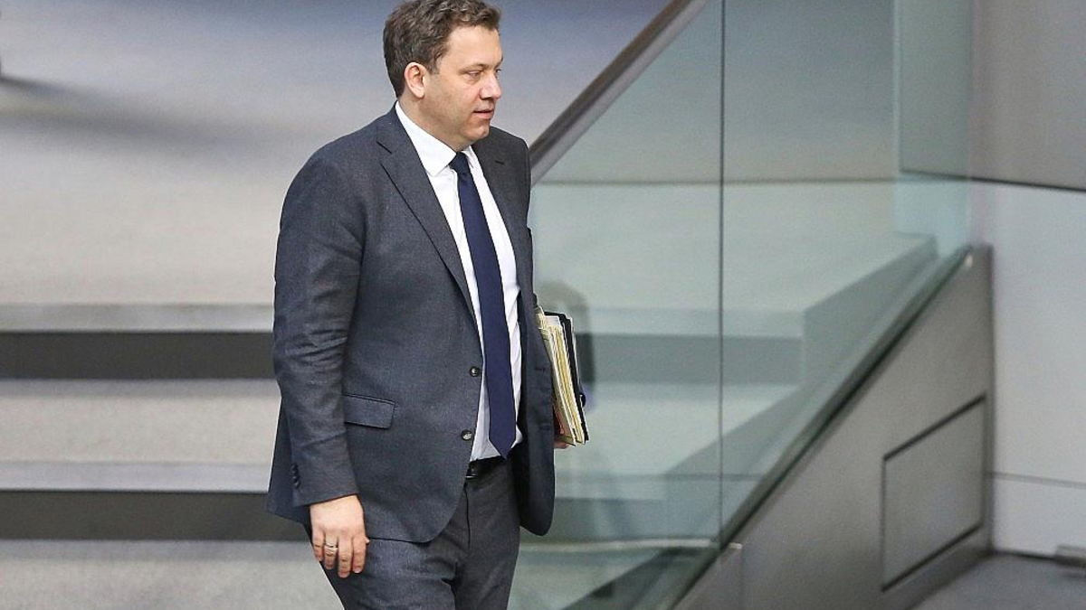 Lars Klingbeil (Archiv) - Foto: via dts Nachrichtenagentur