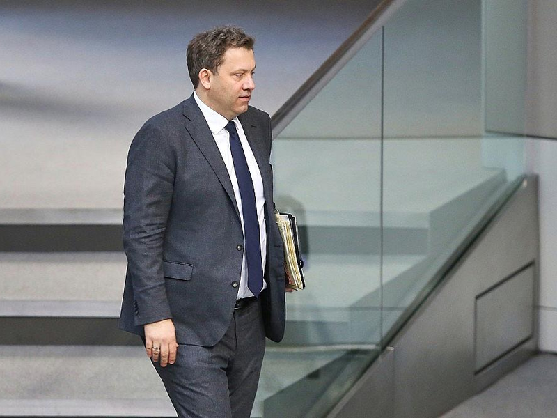 Lars Klingbeil (Archiv) - Foto: via dts Nachrichtenagentur