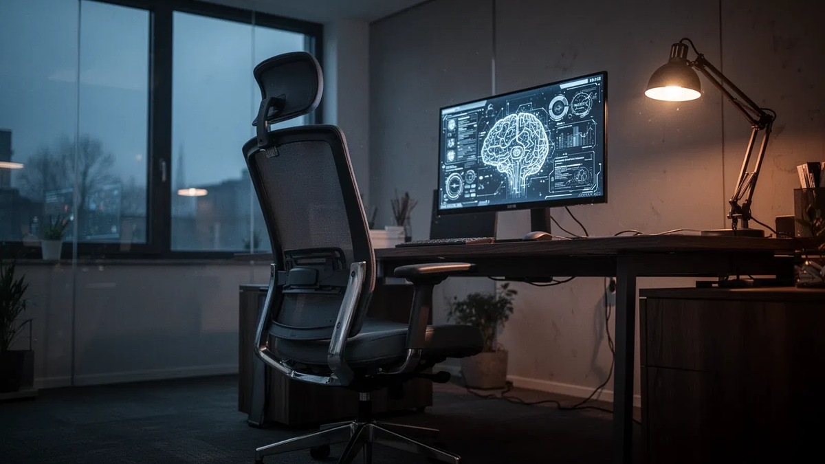 Psychische Gesundheit: Junge Arbeitnehmer unter Druck - Foto: über boerse-global.de