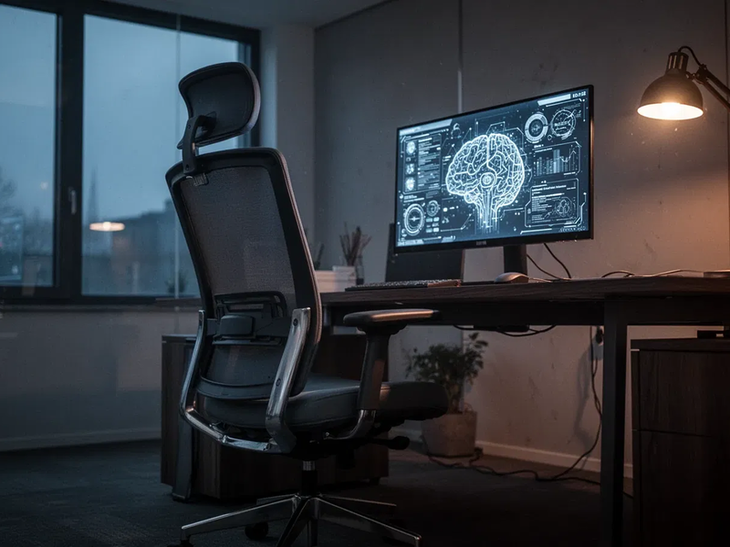 Psychische Gesundheit: Junge Arbeitnehmer unter Druck - Foto: über boerse-global.de