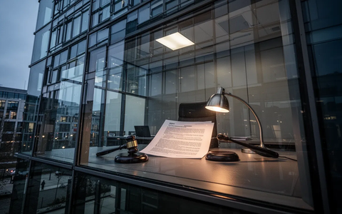 Arbeitgeberhaftung: Unternehmen im Visier von Gerichten und Behörden - Foto: über boerse-global.de