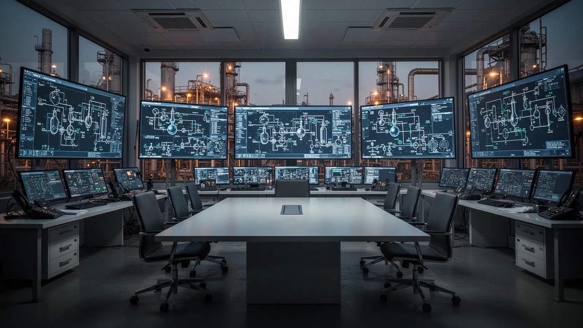 Chemie-Tarifverhandlungen: Entscheidung in Bad Breisig - Foto: über boerse-global.de