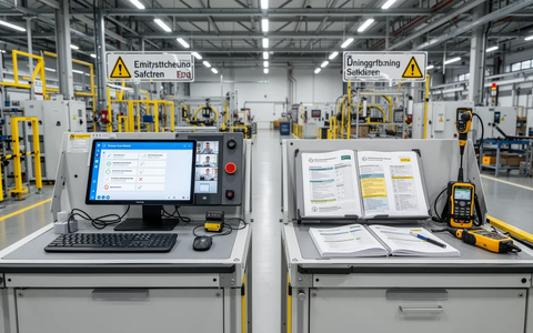 Sifa und SiBe: Das neue Duo für Arbeitssicherheit 2026 - Foto: über boerse-global.de