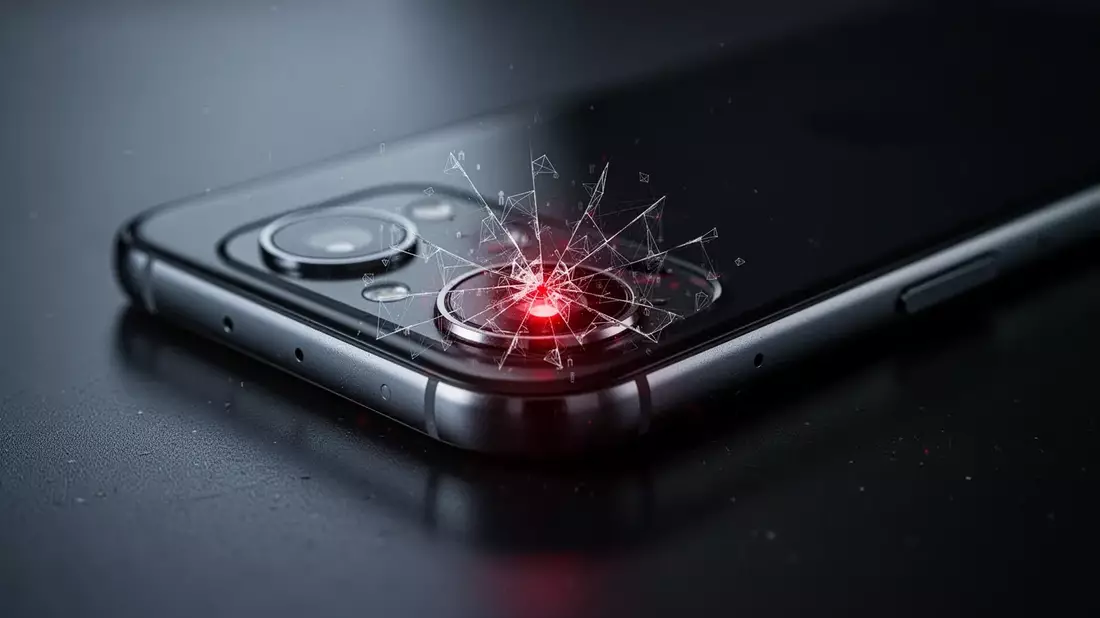 Android-Nutzer müssen Kamera-Hacks jetzt abwehren - Bild: über boerse-global.de