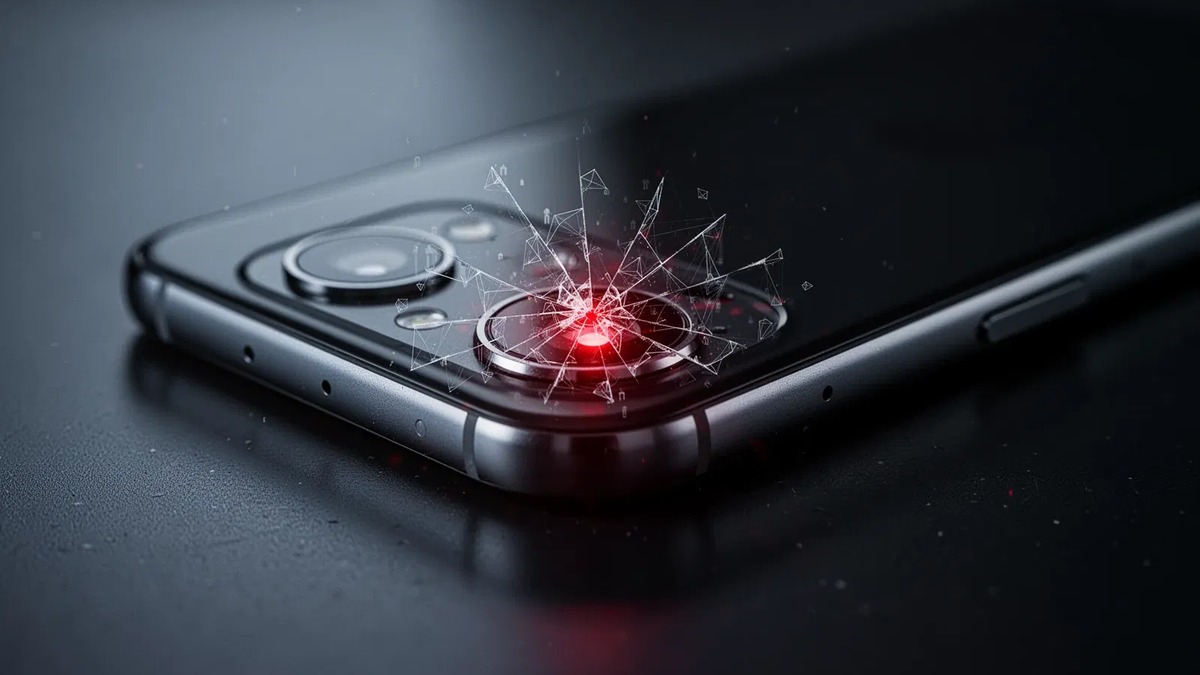 Android-Nutzer müssen Kamera-Hacks jetzt abwehren - Foto: über boerse-global.de