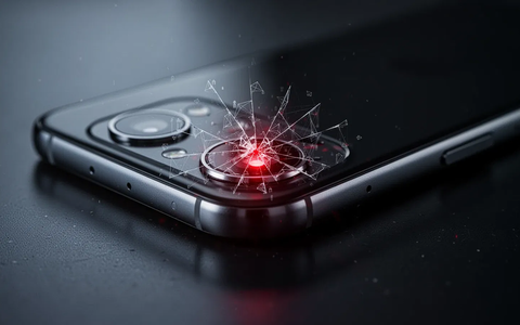 Android-Nutzer müssen Kamera-Hacks jetzt abwehren - Foto: über boerse-global.de