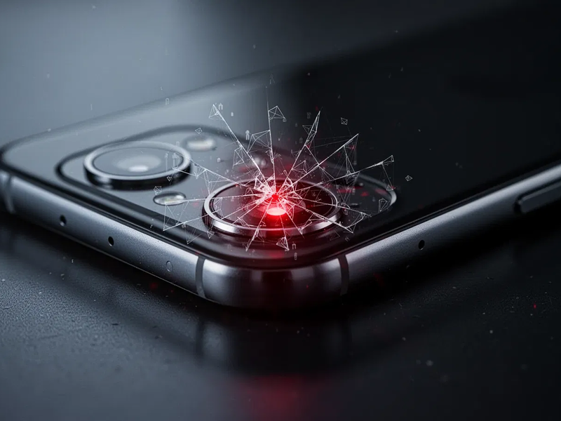 Android-Nutzer müssen Kamera-Hacks jetzt abwehren - Foto: über boerse-global.de