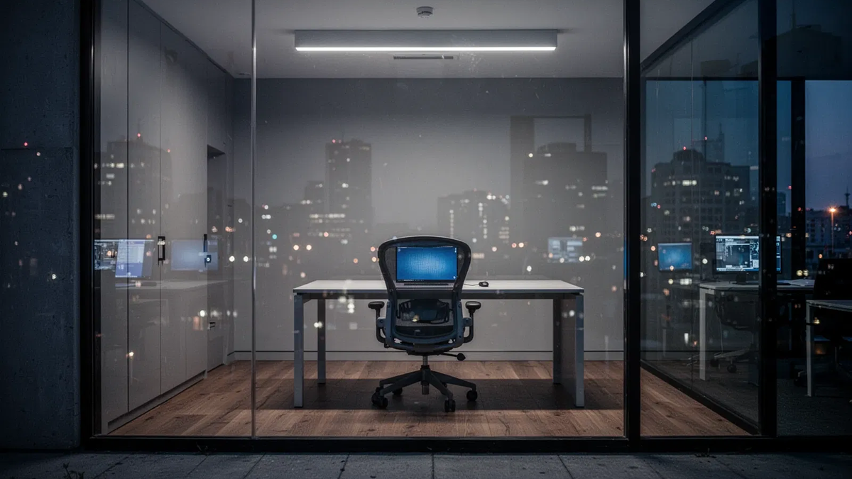 Suchtprävention am Arbeitsplatz steht vor der Zäsur - Foto: über boerse-global.de