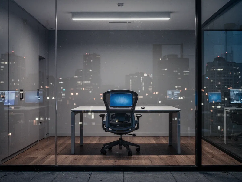 Suchtprävention am Arbeitsplatz steht vor der Zäsur - Foto: über boerse-global.de