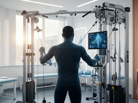 KI und Krafttraining: Neue Waffen gegen Rückenschmerzen - Foto: über boerse-global.de