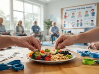 Experten fordern radikale Wende in der Pflegeprävention - Foto: über boerse-global.de