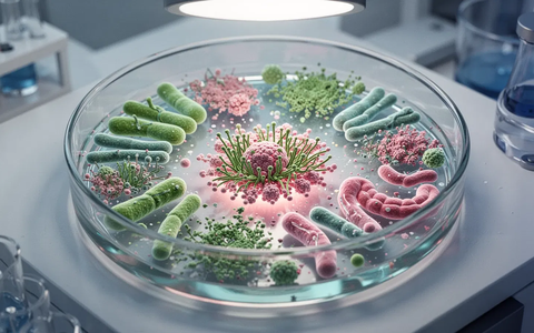 Ernährungswende 2026: Abschied von der Kalorientabelle - Foto: über boerse-global.de