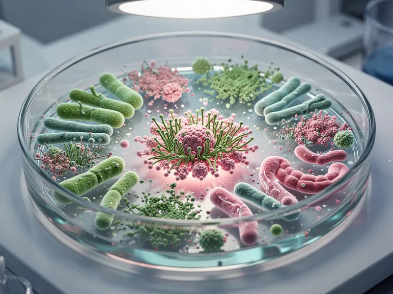 Ernährungswende 2026: Abschied von der Kalorientabelle - Foto: über boerse-global.de