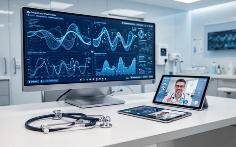 Betriebsmedizin wird digital – und strenger - Foto: über boerse-global.de