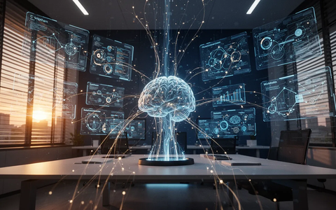 KI-Workflows: Vom Experiment zur Betriebsgrundlage - Foto: über boerse-global.de