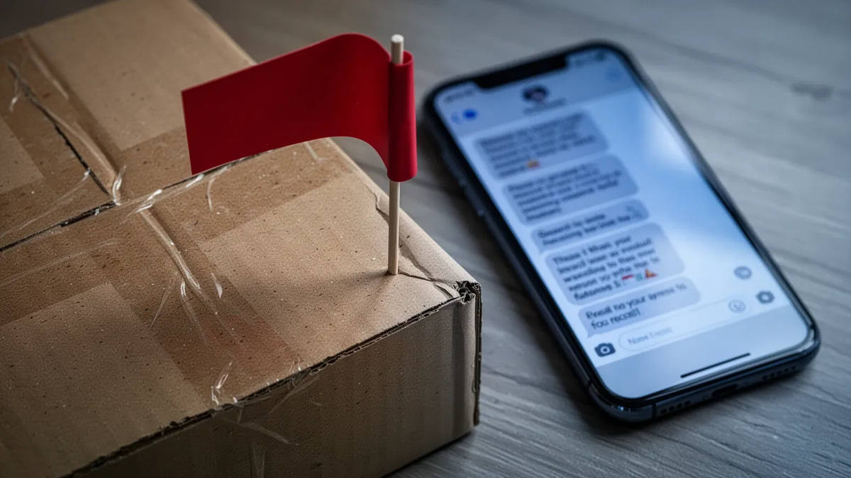 Betrüger nutzen gefälschte Produktrückrufe für Datenklau - Foto: über boerse-global.de