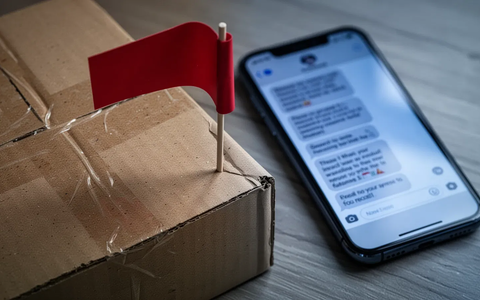 Betrüger nutzen gefälschte Produktrückrufe für Datenklau - Foto: über boerse-global.de