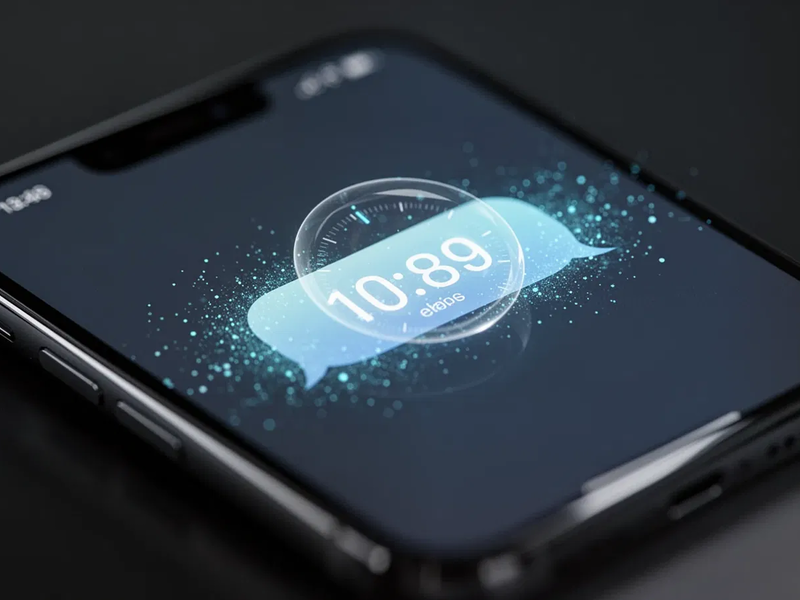 WhatsApp plant Nachrichten-Löschung nach dem Lesen - Foto: über boerse-global.de