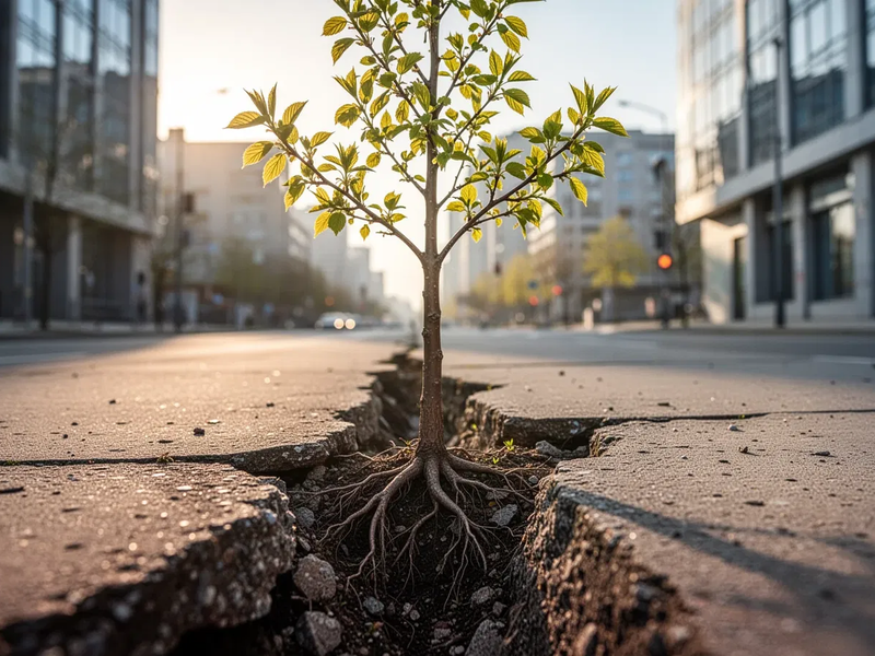 Resilienz wird 2026 zur gesellschaftlichen Schlüsselkompetenz - Foto: über boerse-global.de