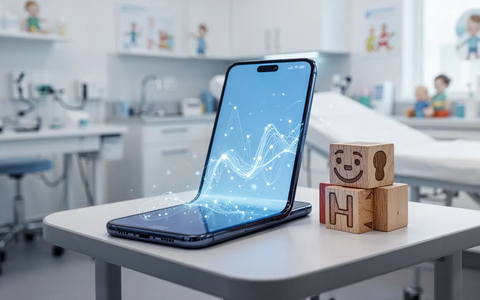 BlinkLab: KI revolutioniert Autismus-Früherkennung weltweit - Foto: über boerse-global.de