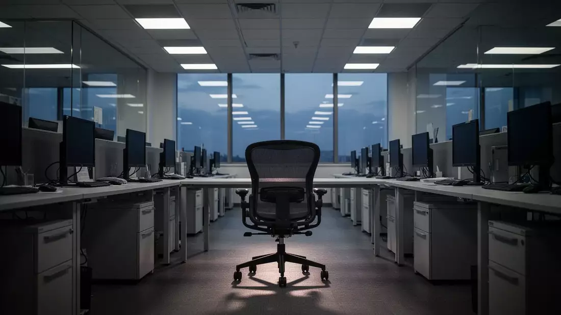 Homeoffice-Rückruf: Jeder dritte mobile Beschäftigte betroffen - Bild: über boerse-global.de