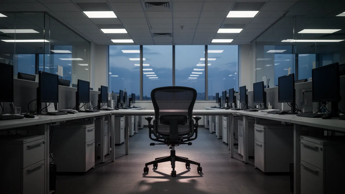 Homeoffice-Rückruf: Jeder dritte mobile Beschäftigte betroffen - Foto: über boerse-global.de